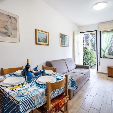 Apartment La Piazzetta 43 Rosolina Mare