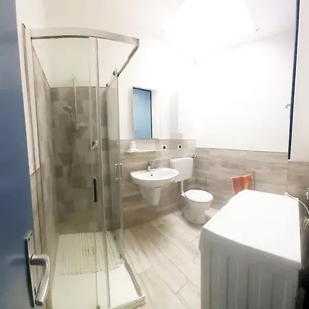 Apartment La Piazzetta 43 Rosolina Mare