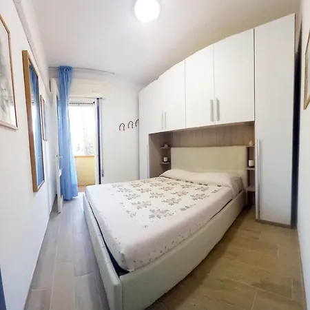 La Piazzetta 43 Apartment Rosolina Mare